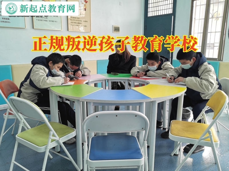 正規叛逆孩子教育學校，正規叛逆孩子教育學校這樣矯正打架斗毆的孩子