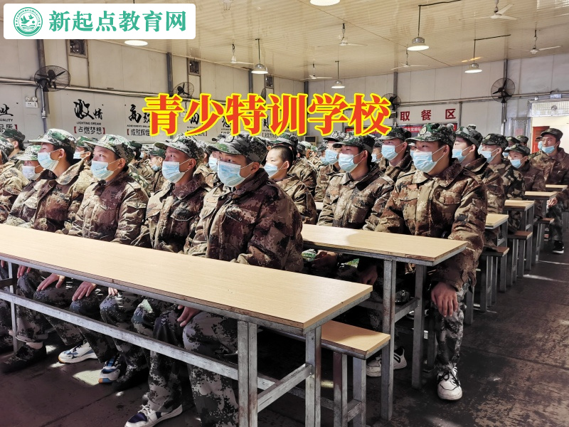 青少年特訓學校分析孩子沉迷游戲的原因