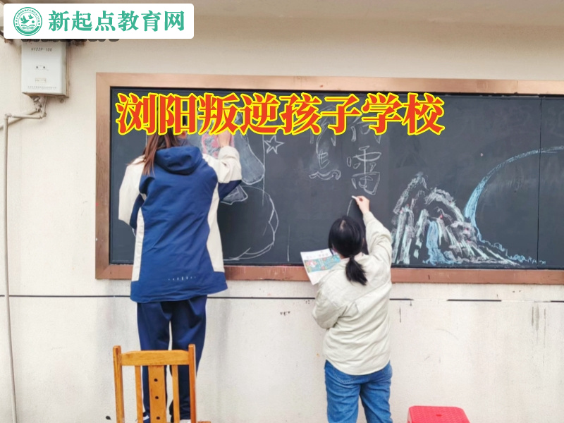 瀏陽叛逆孩子學校，瀏陽叛逆孩子學校面對孩子啃老的建議