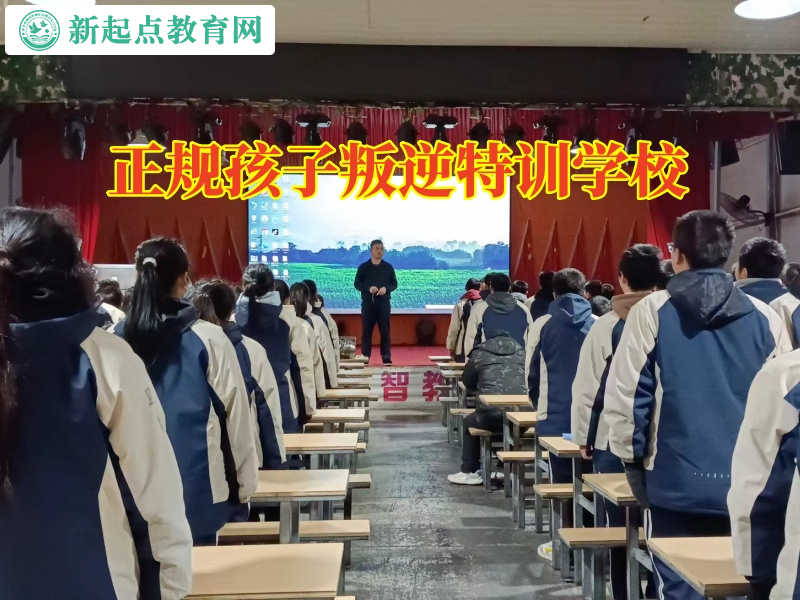 正規(guī)孩子叛逆特訓(xùn)學(xué)校，正規(guī)孩子叛逆特訓(xùn)學(xué)校分析孩子不愿溝通的原因