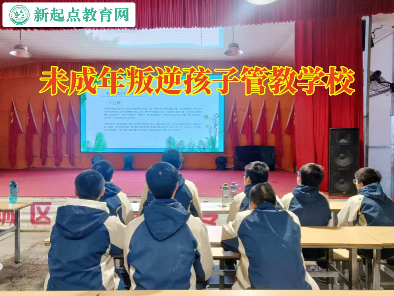 未成年叛逆孩子管教學校處理孩子賭博問題