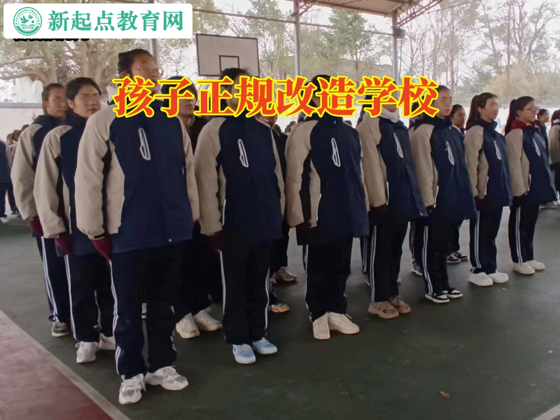 孩子正規改造學校快速消除孩子不肯上學難題