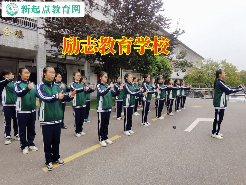 勵(lì)志教育學(xué)校分析孩子自閉癥的三個(gè)前兆