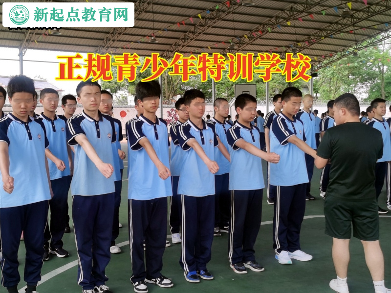 正規(guī)青少年特訓(xùn)學(xué)校分析孩子意志不堅定的危害
