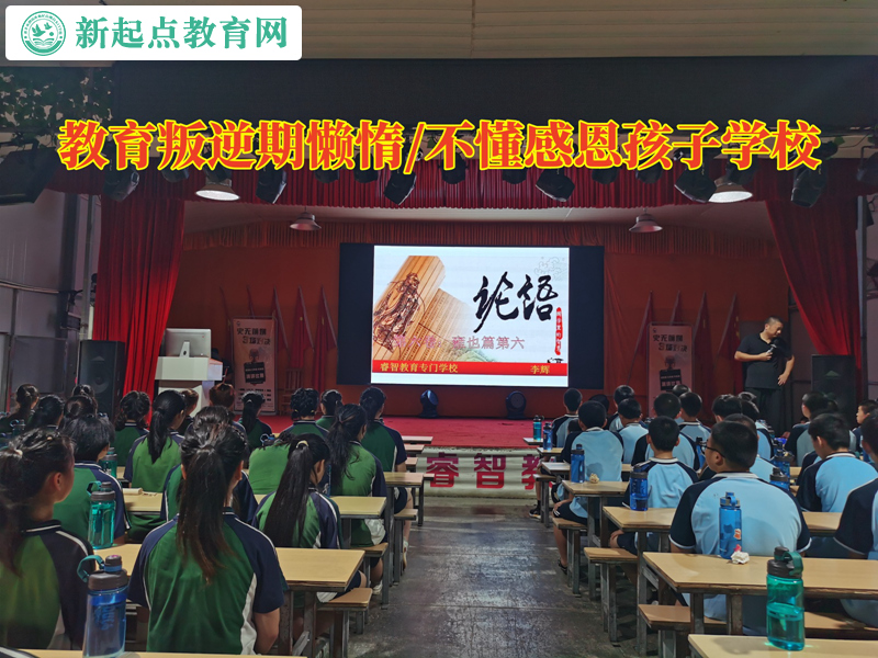 教育叛逆期孩子學(xué)校分析懶惰的孩子