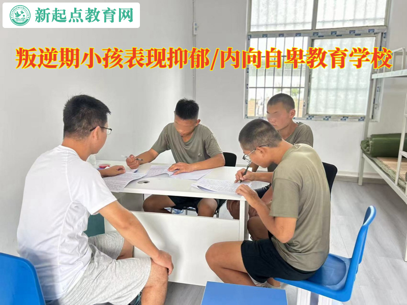 叛逆期小孩教育學校調(diào)整孩子低落情緒.jpg