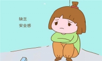 11歲女孩膽小怎么辦