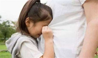 孩子比較內向膽小