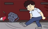 小孩逃課不上學(xué)怎么辦 這樣做讓孩子遠(yuǎn)離逃課惡習(xí)！