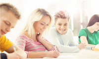 怎樣杜絕孩子早戀  4招讓你的孩子脫離早戀