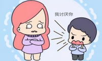 孩子不聽話頂嘴怎么管教（孩子不聽話頂嘴的原因）