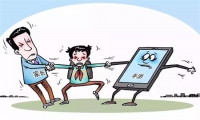 沉迷游戲的孩子有多可怕， 家長如何教育孩子？