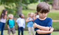 問題青少年封閉學校