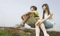 怎樣教育早戀的子女