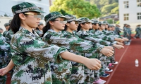 湖南懷化特訓學校