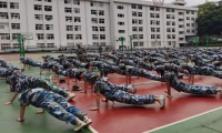 廣東青少年管教學(xué)校