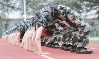 湖南叛逆孩子的學校