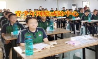 高中孩子沉迷于小說怎么辦