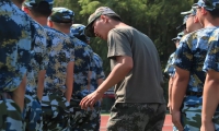 青少年素質(zhì)教育實(shí)踐基地