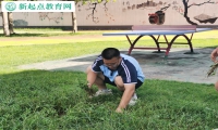 不聽話小孩教育學(xué)校教育初中生不要網(wǎng)戀