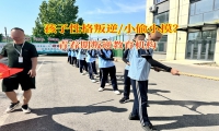 青春期叛逆教育機構(gòu)智慧應(yīng)對孩子偷竊行為