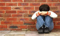 全封閉少年學校