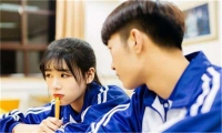 如何處理兒子早戀