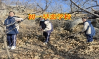 初一早戀學校教您這樣處理孩子早戀問題