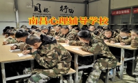 南昌心理輔導學校對孩子輕生的表現分析