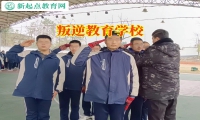 叛逆教育學校分析孩子不回家的原因