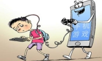 婁星區(qū)特訓學校對教育孩子沉迷手機的建議