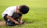 兒童心理輔導(dǎo)學(xué)校分析自卑性格對(duì)孩子的影響