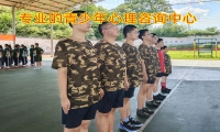 專業的青少年心理咨詢中心教家長這樣改善孩子內向的性格