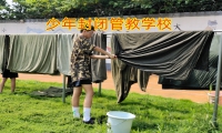 少年封閉管教學(xué)校：青春期孩子夜不歸宿怎么辦？