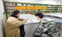 宜春戒網癮學校解答網絡游戲如何傷孩子的大腦