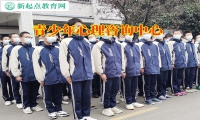 青少年心理咨詢中心分析內向孩子的性格優勢