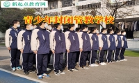 青少年封閉管教學校分析孩子輟學的原因